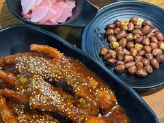 -朝族高丽火盆(长白山总店)
