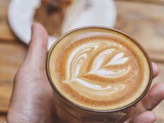 -Peet's 皮爷咖啡(东湖路手作店)