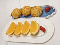 -龙发海鲜酒家·早茶夜茶·潮粤菜(情侣中路店)