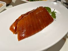 -四季民福烤鸭店(望京旺角店)