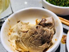 -海底捞火锅(海宁路店)