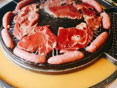 -老板娘的烤肉店(港湾广场店)