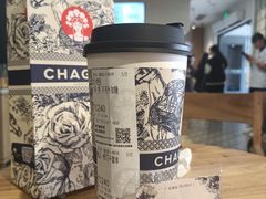 -霸王茶姬(正佳广场店)