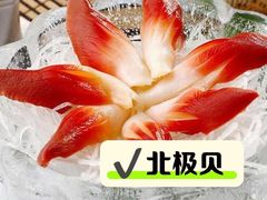 -海鲨湾海鲜会馆(百家湖1912店)