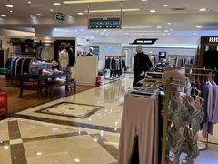 -燕莎友谊商城(亮马桥店)