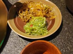 -湊湊火锅·茶憩(和平大悦城店)