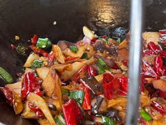 -吃货私房菜(丽江束河古镇店)