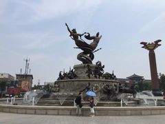 -华清宫景区