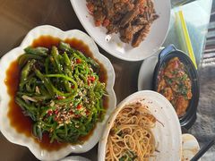 -88号小吃店·经典云南菜·地道纳西美食