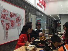 -为什么牛潮汕牛肉火锅(万胜广场店)