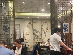 大堂-德兴馆(山西南路店)