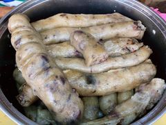 -蔡伯糯米猪肠