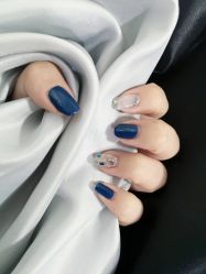 -糖·美学·美甲