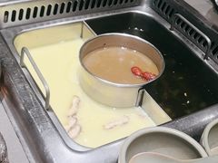 -巴奴毛肚火锅(商城路店)