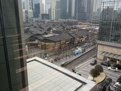 -成都尼依格罗酒店