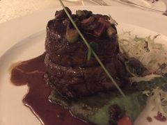 -上海和平饭店-华懋阁 The Cathay Room