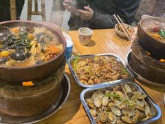 -夜椒瑶·广西大排档(八卦岭店)