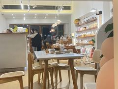 -旧识old mate·烘焙蛋糕店