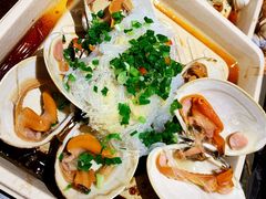 -盒马鲜生(杭州运河上街店)