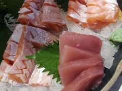 -林妈妈村·日式料理(宝山万达店)