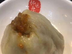 -忆秦园小笼包(惠山古镇总店)