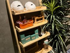 -施奈儿.洗头頭療.按摩SPA.采耳(上梅林店)