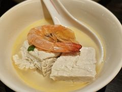 -庐灶江南·江南菜·四合院Bistro(东直门雍和宫·原华侨宾馆店)