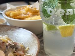-O'eat Blossom&Pelican(深圳首店)