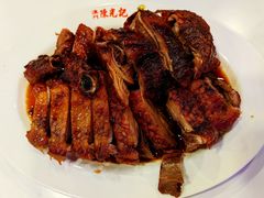 -澳门陈光记烧味饭店(南京德基广场店)