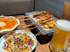 -管氏翅吧(地安门创始店)