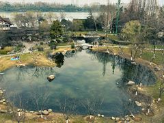 -南京城墙景区