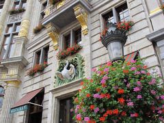 -布鲁塞尔大广场