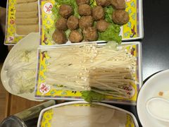 -芦月轩羊蝎子(劲松店)