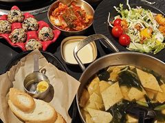-HOTISLAND海鸡岛·韩国料理(江南西店)