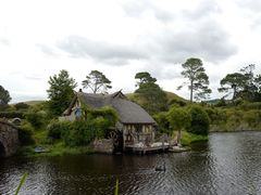 -霍比特人村