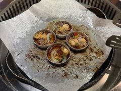 -福成自助烤肉(双桥万达店)