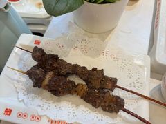 -八合里潮汕鲜牛肉火锅(上海汇智广场店)