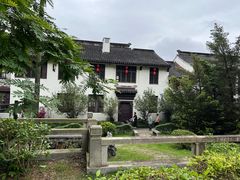 -南沙天后宫景区