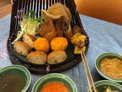 -阿莱唛唛泰国菜·海鲜餐厅(蛇口店)