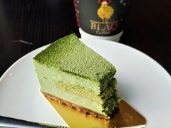 -BLAQ咖啡(骏豪店)