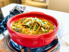 老大同黄花烩菜-凯鸽酒楼(操场城店)