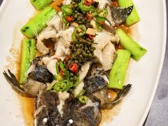 -粤盛海鲜平价店(洛溪食街店)