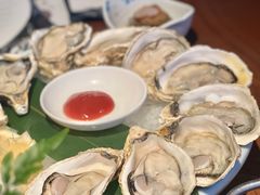 -Mr.Fish鱼鲜生海鲜放题(高德置地冬广场店)