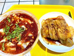 -马三洋芋片(簋街店)