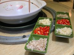 -龙泉人椰子鸡.糟粕醋.海南菜(三亚旗舰店)