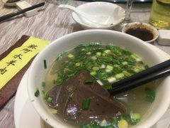 -蔡阿水羊肉店