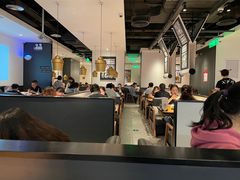 大堂-太二酸菜鱼(赛格国际店)