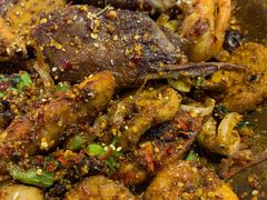 -嘎嘎鸭下巴·爆辣干锅(明教寺店)