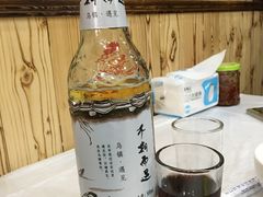 -邱记私房菜·十八年本地菜