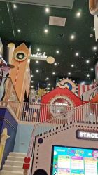 -MELAND CLUB亲子乐园·派对·餐厅(北京芳圆里ID MALL店)